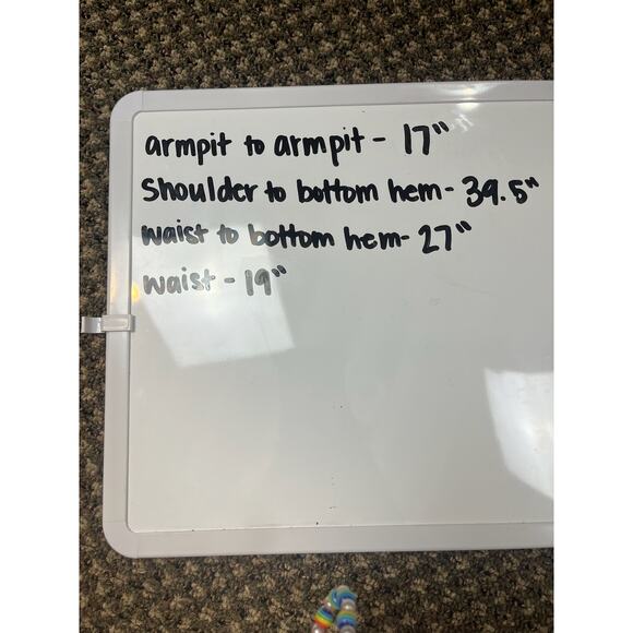 Women’s STYLE MAFIA Striped Off the Shoulder Gray & Wht Striped Cotton Dress-XS - Picture 6 of 8